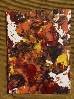 Autistic Toddler Image
