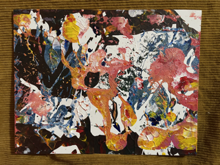 Autistic Toddler Image