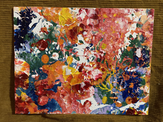 Autistic Toddler Image