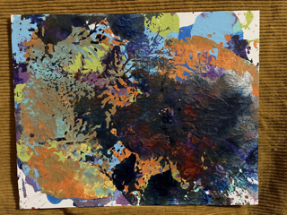 Autistic Toddler Image
