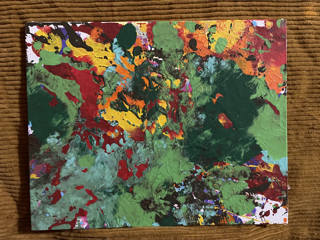 Autistic Toddler Image
