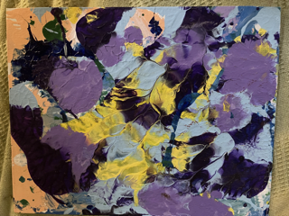 Autistic Toddler Image