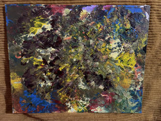 Autistic Toddler Image